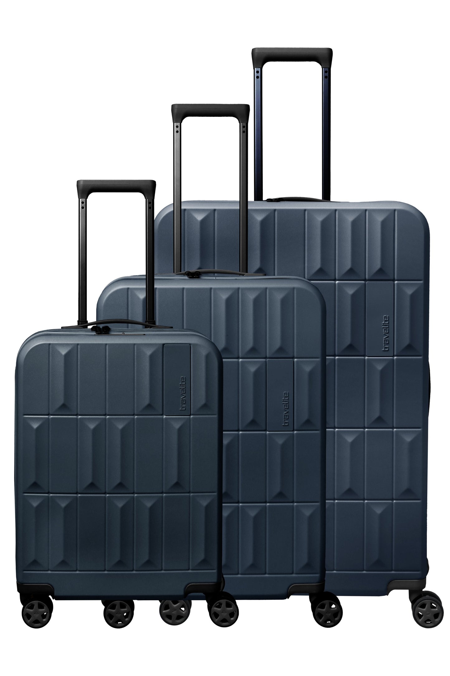 Travelite PANELLO Trolley 4w L/M/S