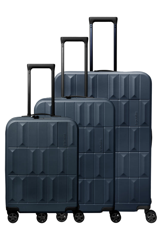 Travelite PANELLO Trolley 4w L/M/S