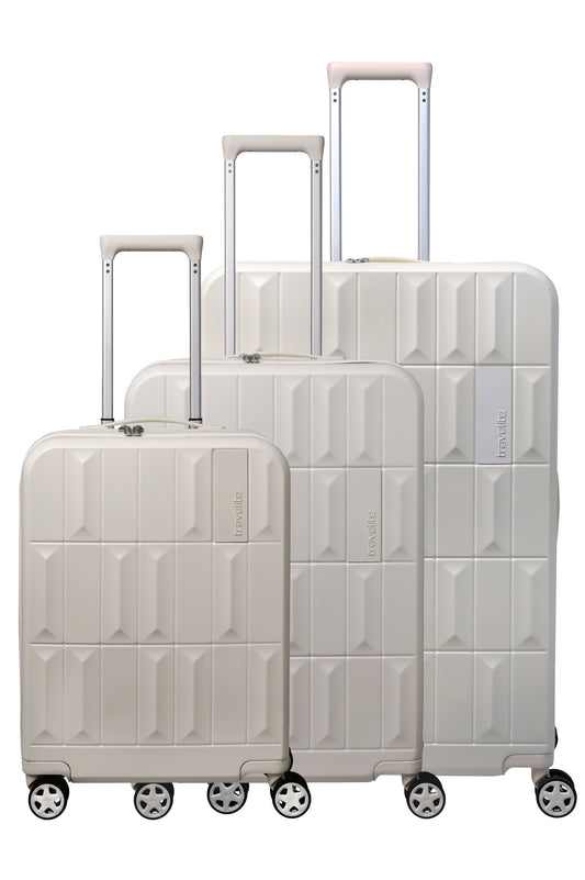 Travelite PANELLO Trolley 4w L/M/S