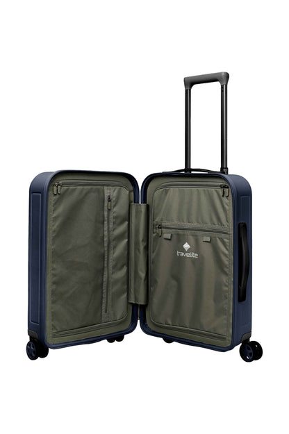 Travelite PANELLO Trolley 4w S Slim