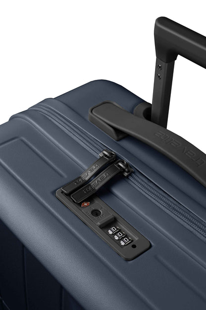 Travelite PANELLO Trolley 4w S Slim