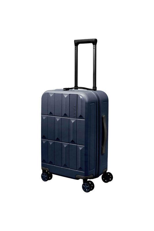Travelite PANELLO Trolley 4w S Slim