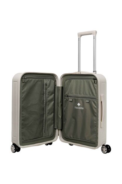 Travelite PANELLO Trolley 4w S Slim