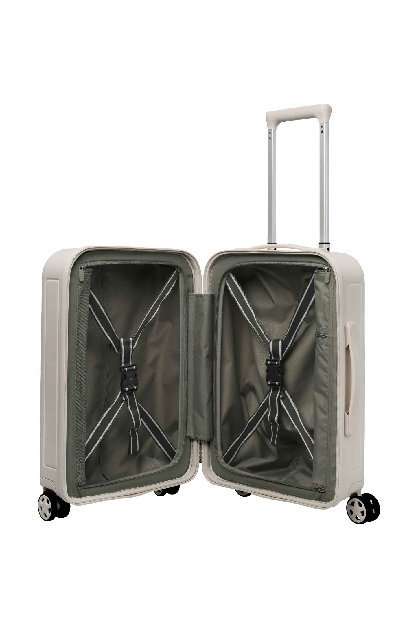 Travelite PANELLO Trolley 4w S Slim