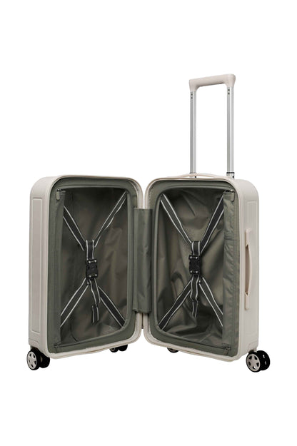Travelite PANELLO Trolley 4w S Slim