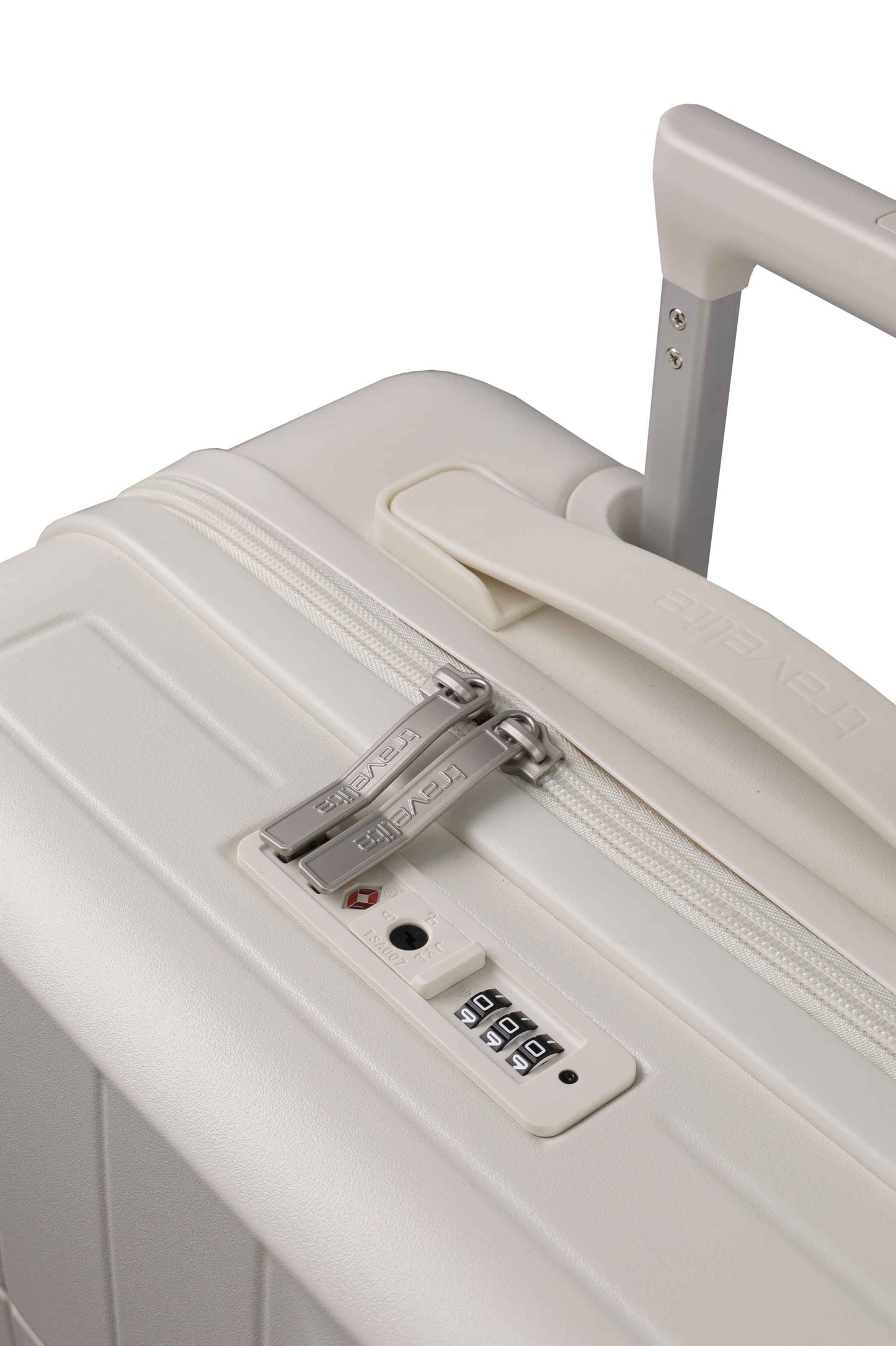 Travelite PANELLO Trolley 4w S Slim