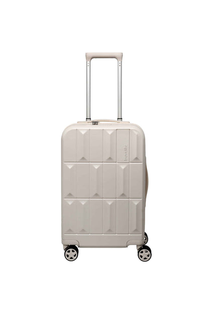Travelite PANELLO Trolley 4w S Slim