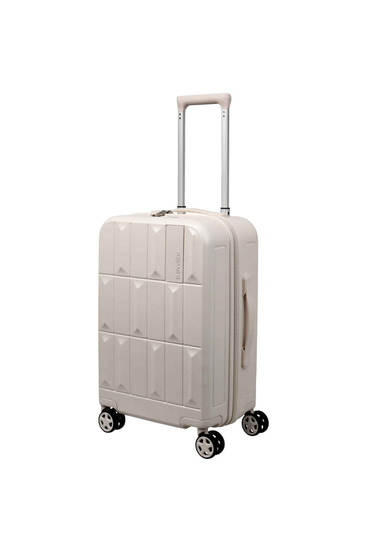 Travelite PANELLO Trolley 4w S Slim