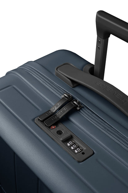 Travelite PANELLO Trolley 4w S