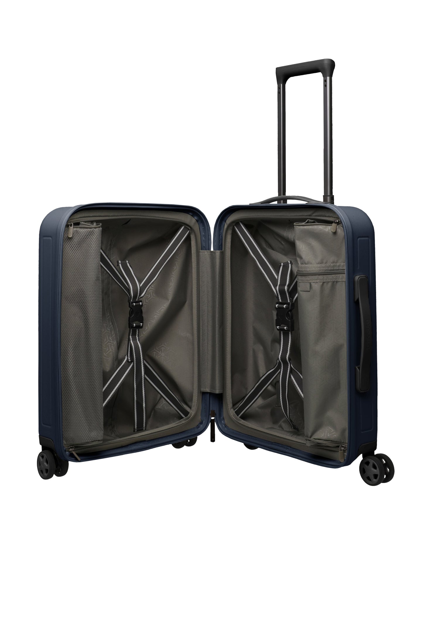 Travelite PANELLO Trolley 4w S