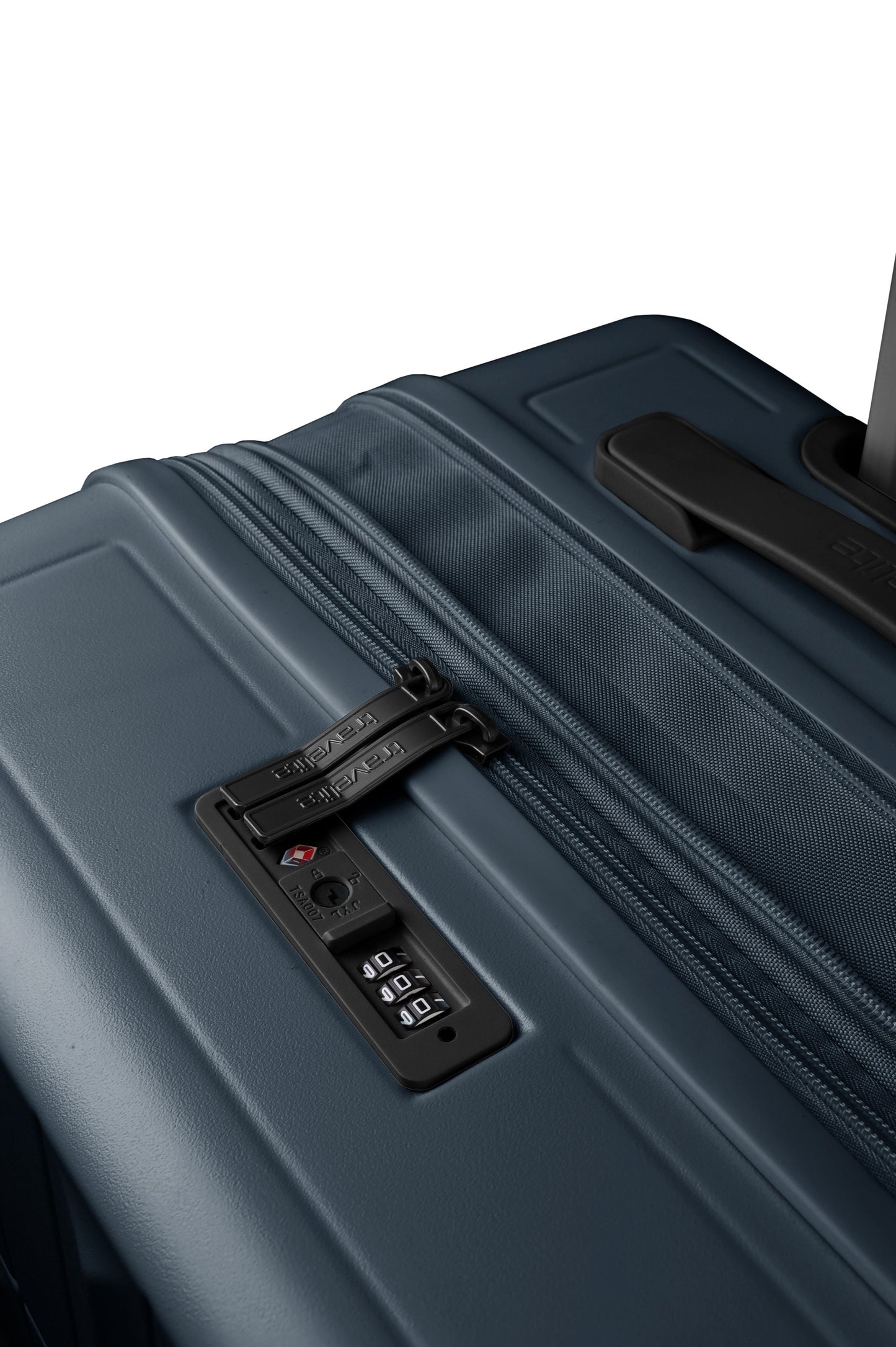 Travelite PANELLO Trolley 4w M exp