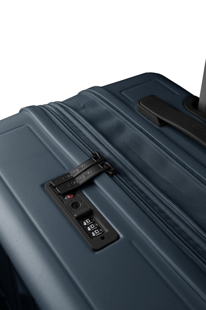 Travelite PANELLO Trolley 4w M exp