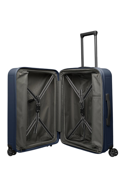 Travelite PANELLO Trolley 4w M exp