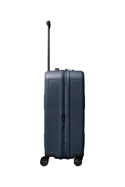 Travelite PANELLO Trolley 4w M exp