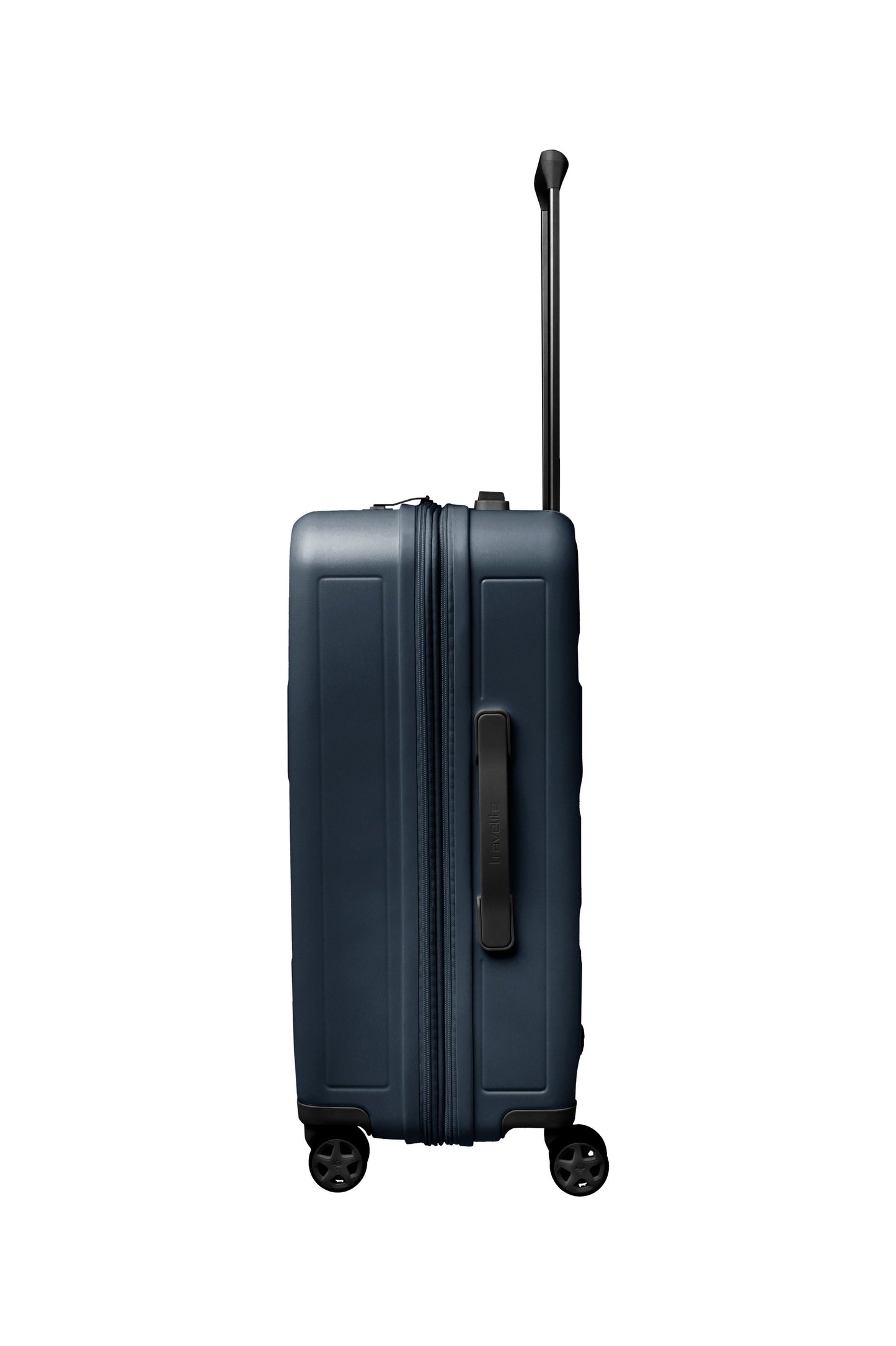 Travelite PANELLO Trolley 4w M exp
