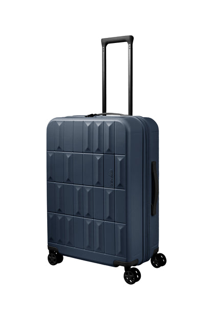 Travelite PANELLO Trolley 4w M exp