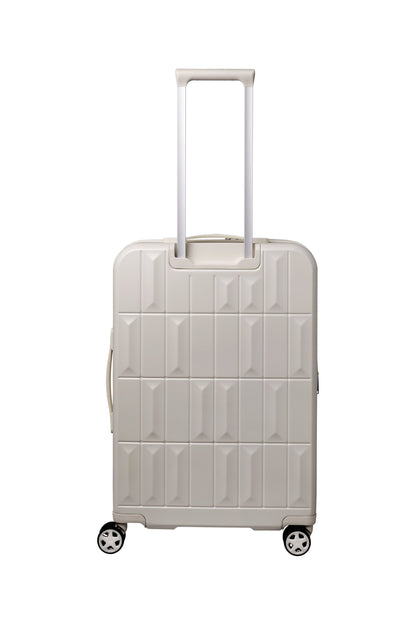 Travelite PANELLO Trolley 4w M exp