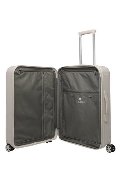 Travelite PANELLO Trolley 4w M exp