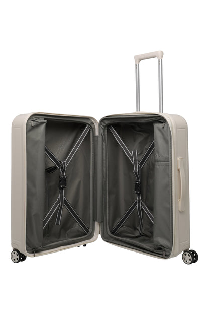 Travelite PANELLO Trolley 4w M exp
