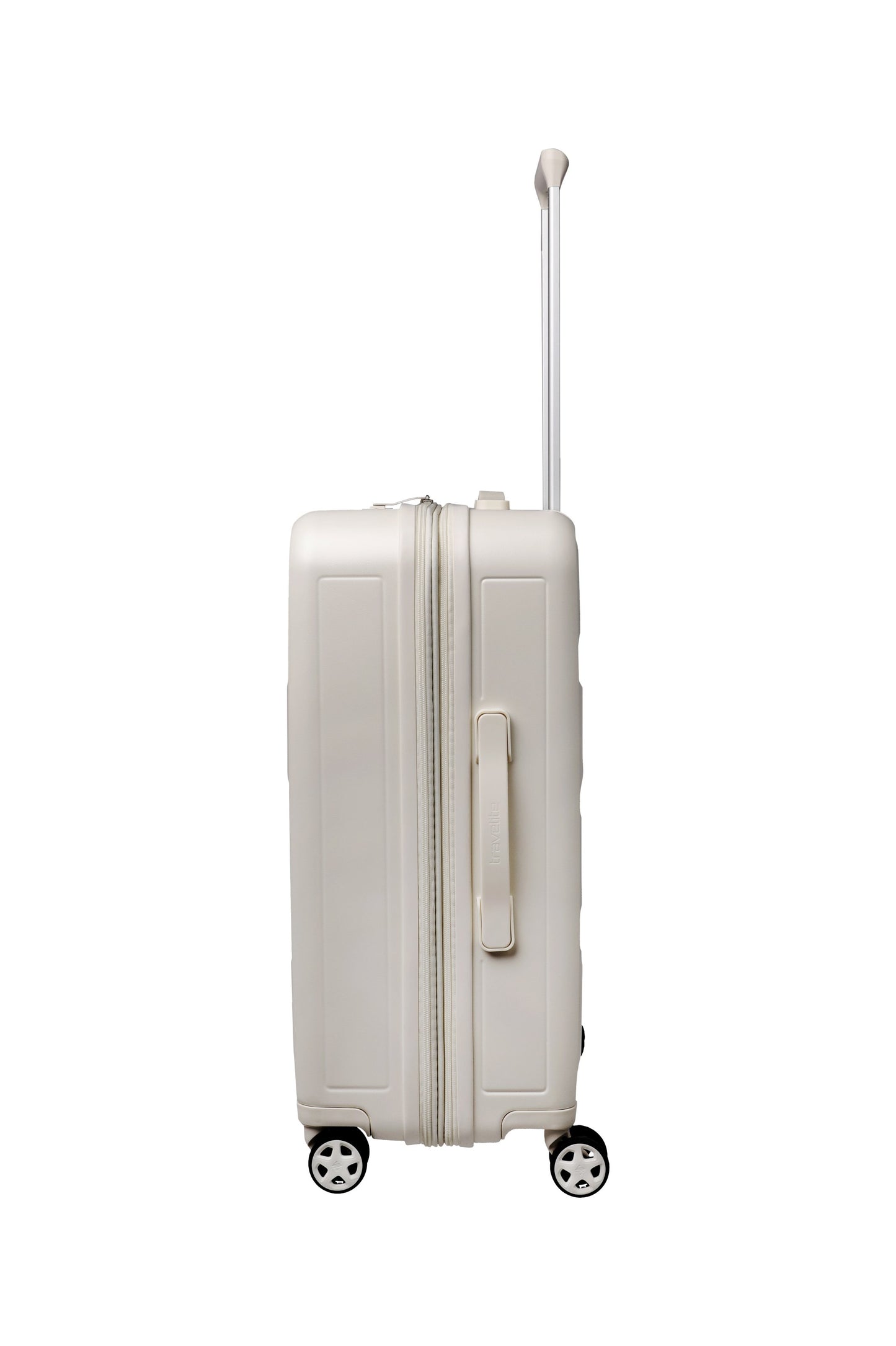 Travelite PANELLO Trolley 4w M exp