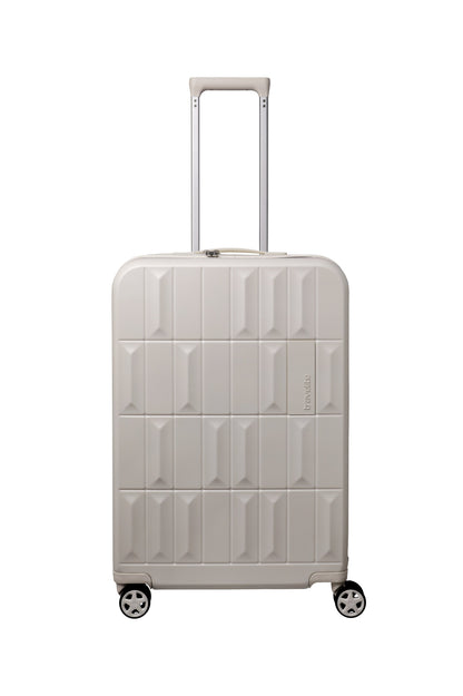 Travelite PANELLO Trolley 4w M exp