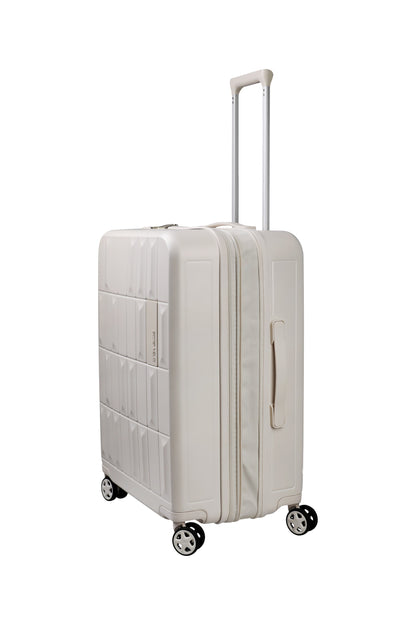 Travelite PANELLO Trolley 4w M exp