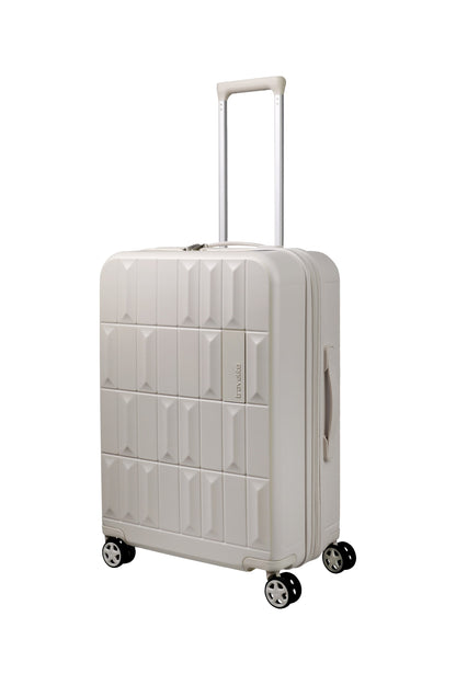 Travelite PANELLO Trolley 4w M exp