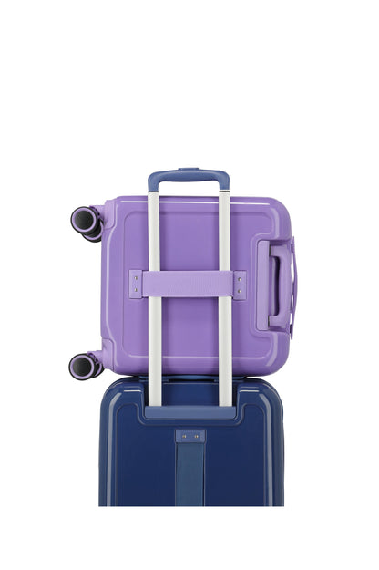 Travelite MINIMOVER Kindertrolley 4w Hartschale