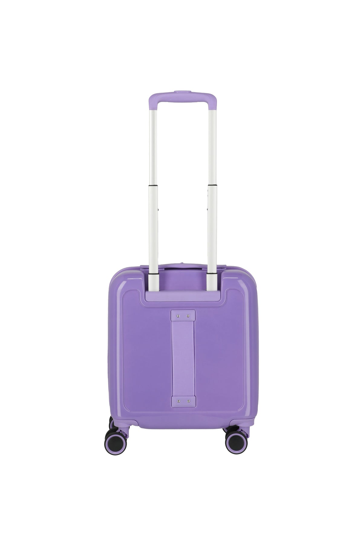 Travelite MINIMOVER Kindertrolley 4w Hartschale