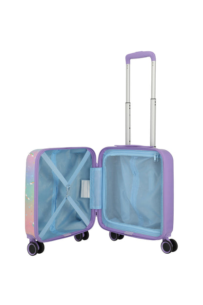 Travelite MINIMOVER Kindertrolley 4w Hartschale