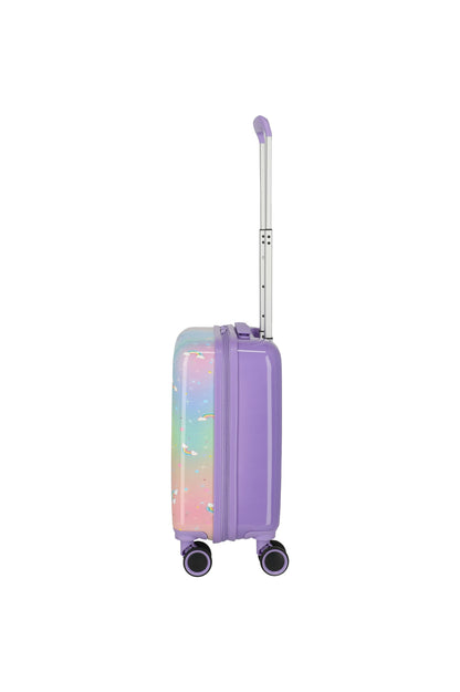 Travelite MINIMOVER Kindertrolley 4w Hartschale