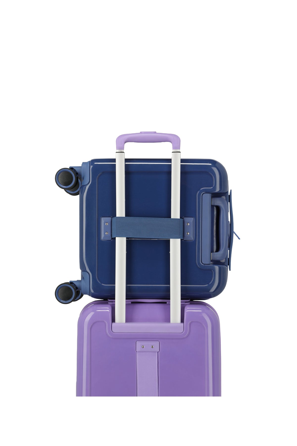 Travelite MINIMOVER Kindertrolley 4w Hartschale