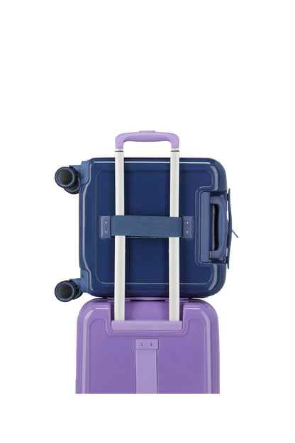 Travelite MINIMOVER Kindertrolley 4w Hartschale