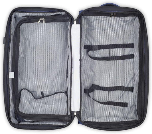 DELSEY PARIS - RASPAIL - 64 CM 2-WHEEL TROLLEY DUFFLE BAG