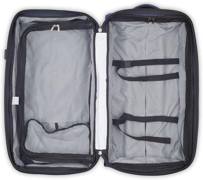 DELSEY PARIS - RASPAIL - 64 CM 2-WHEEL TROLLEY DUFFLE BAG