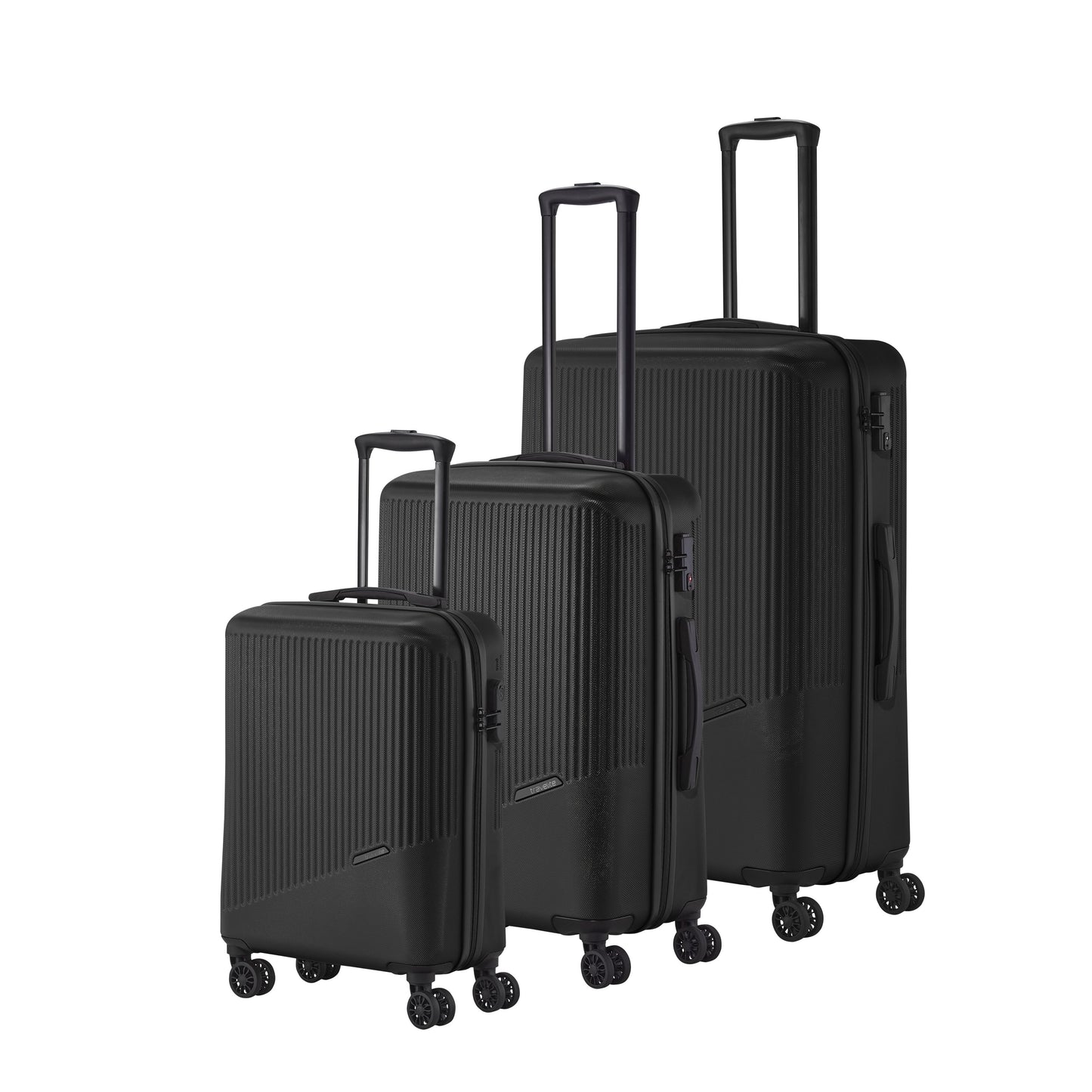 Travelite Bali 3-pc. Suitcase set