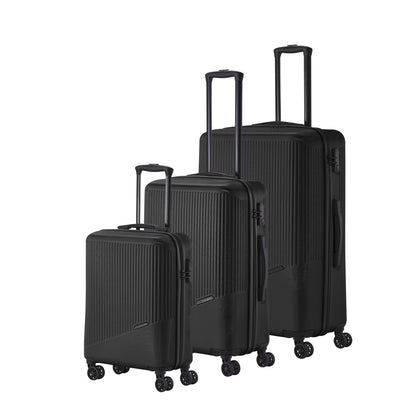 Travelite Bali 3-pc. Suitcase set
