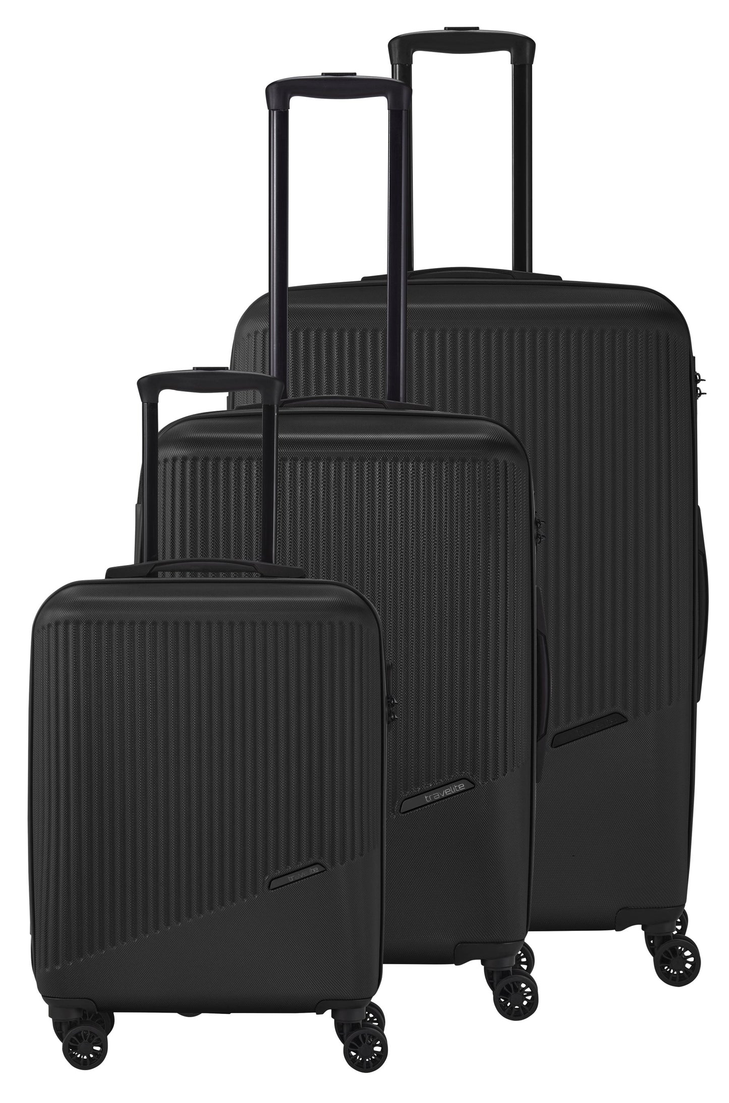 Travelite Bali 3-pc. Suitcase set
