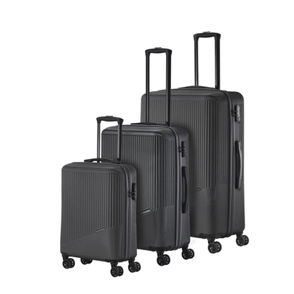 Travelite Bali 3-pc. Suitcase set