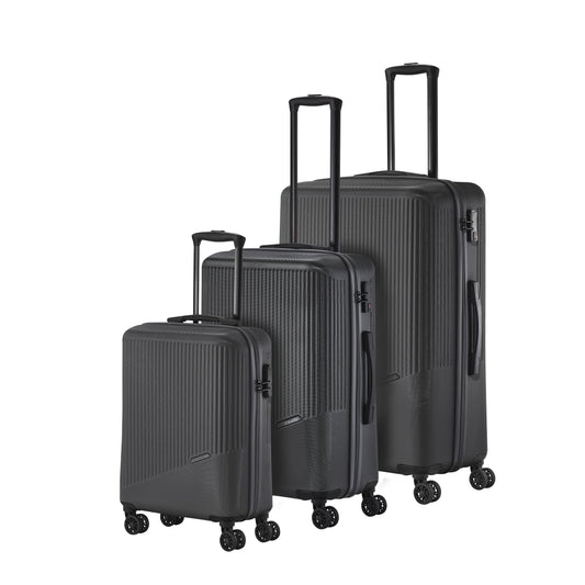 Travelite Bali 3-pc. Suitcase set