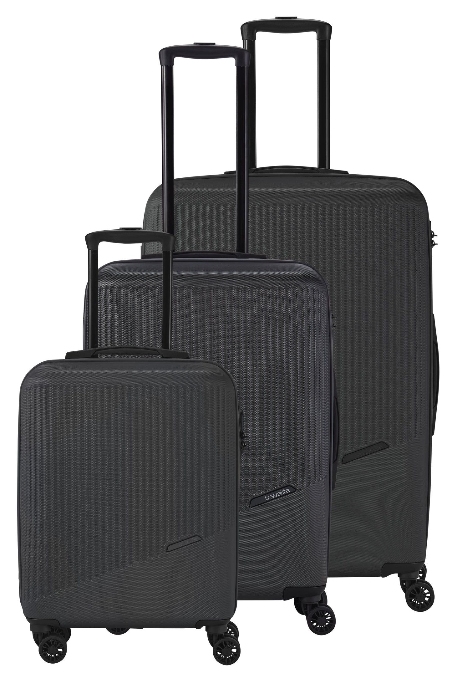 Travelite Bali 3-pc. Suitcase set
