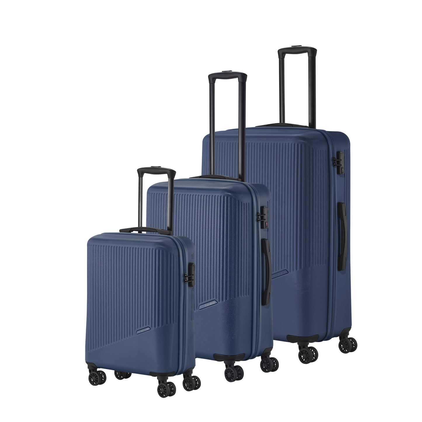 Travelite Bali 3-pc. Suitcase set