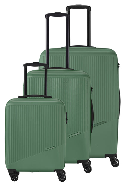 Travelite Bali 3-pc. Suitcase set