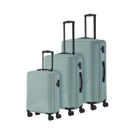 Travelite Bali 3-pc. Suitcase set