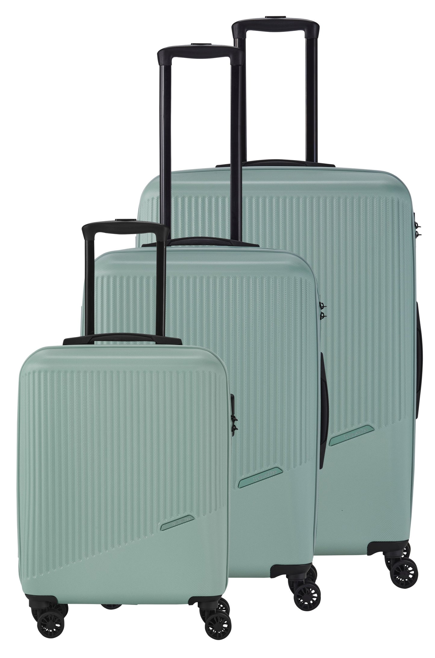 Travelite Bali 3-pc. Suitcase set