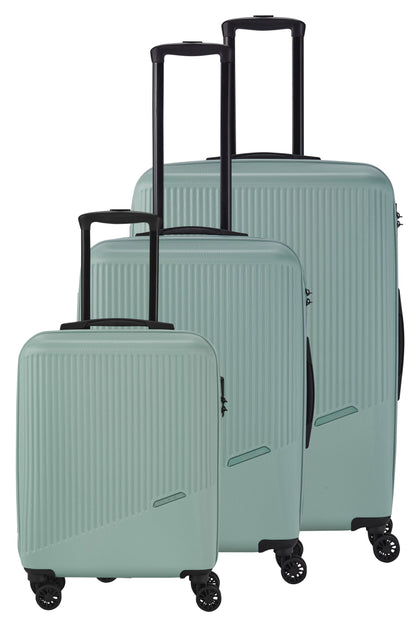 Travelite Bali 3-pc. Suitcase set