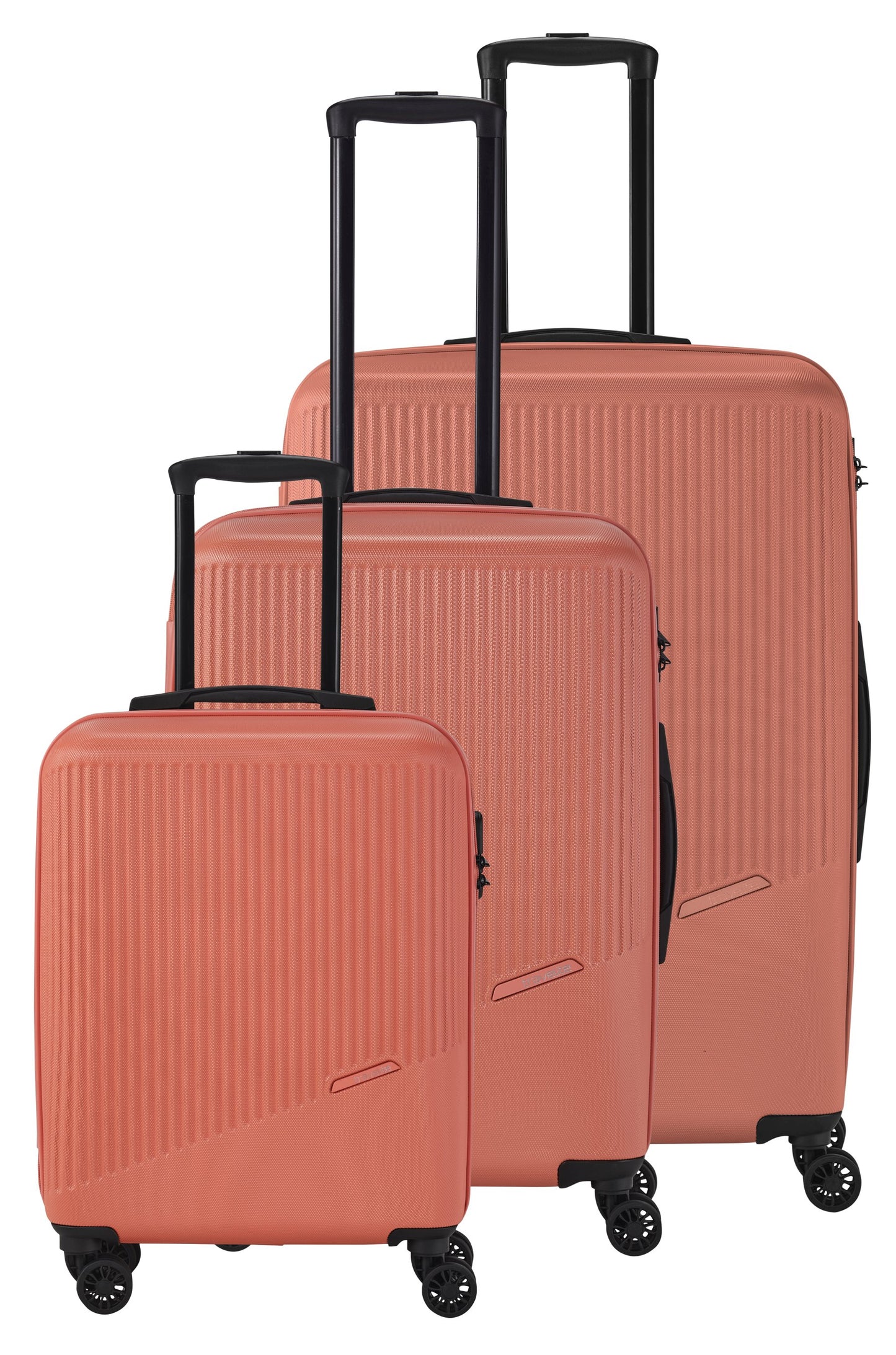 Travelite Bali 3-pc. Suitcase set