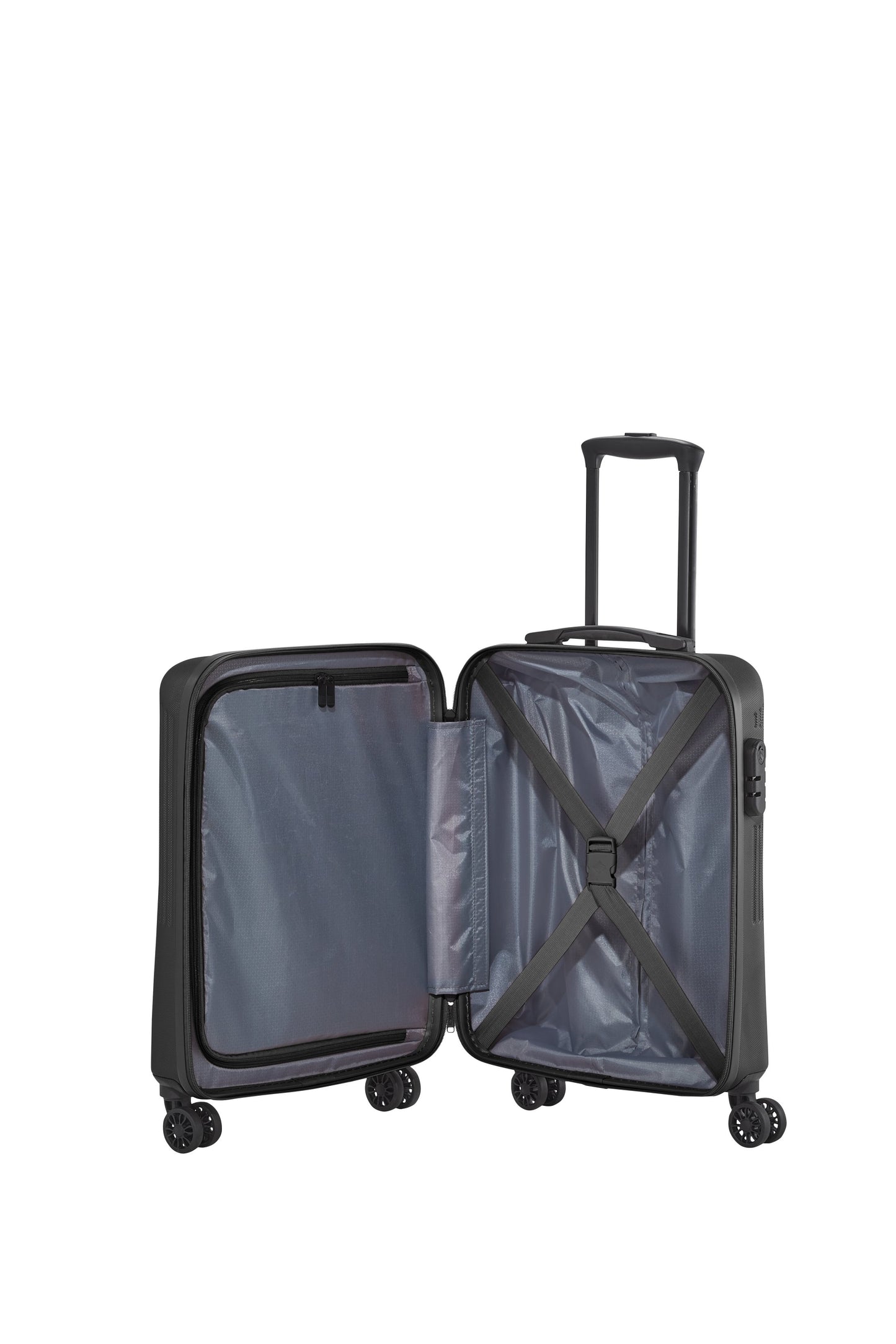 Travelite Bali cabin trolley S/55cm