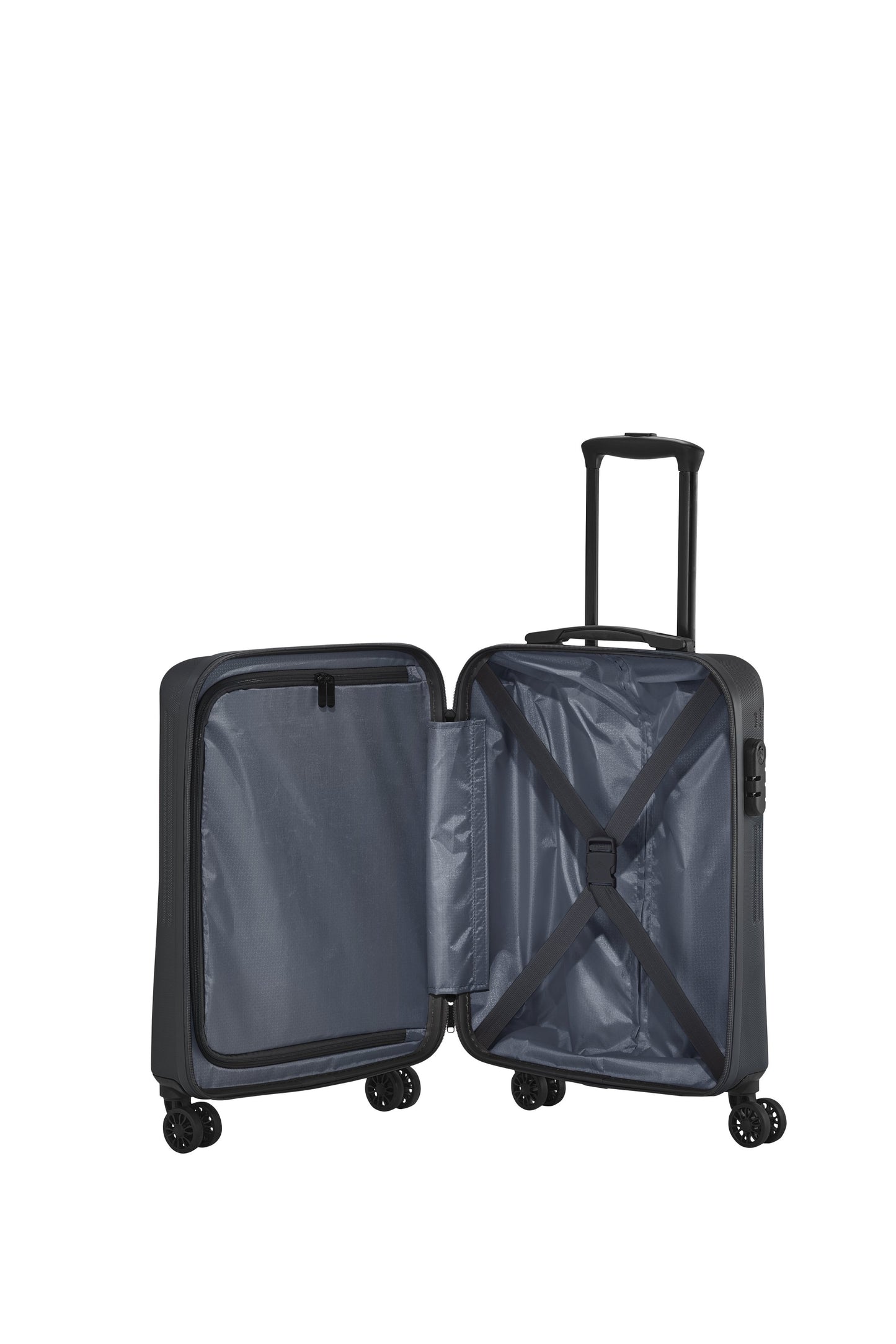 Travelite Bali cabin trolley S/55cm