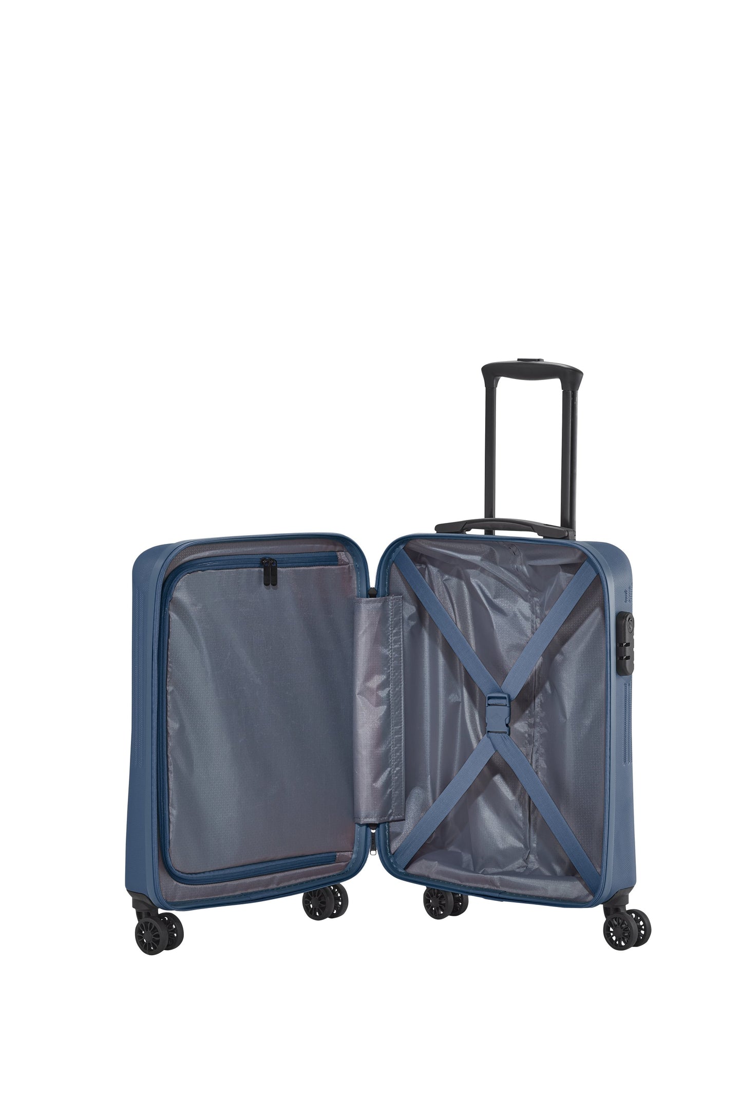 Travelite Bali cabin trolley S/55cm